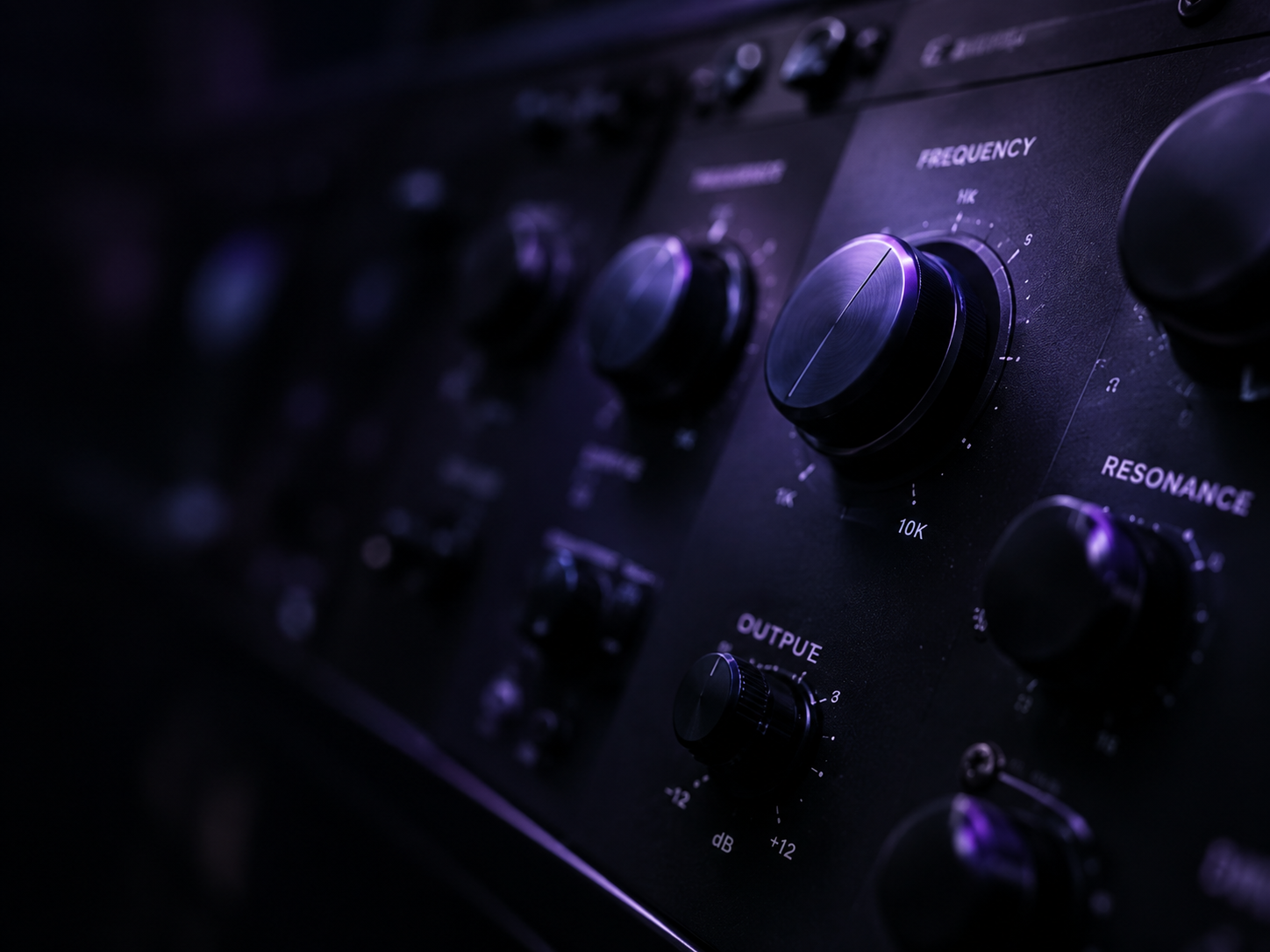NoisePlugins
